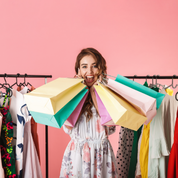 Women’s Clothing