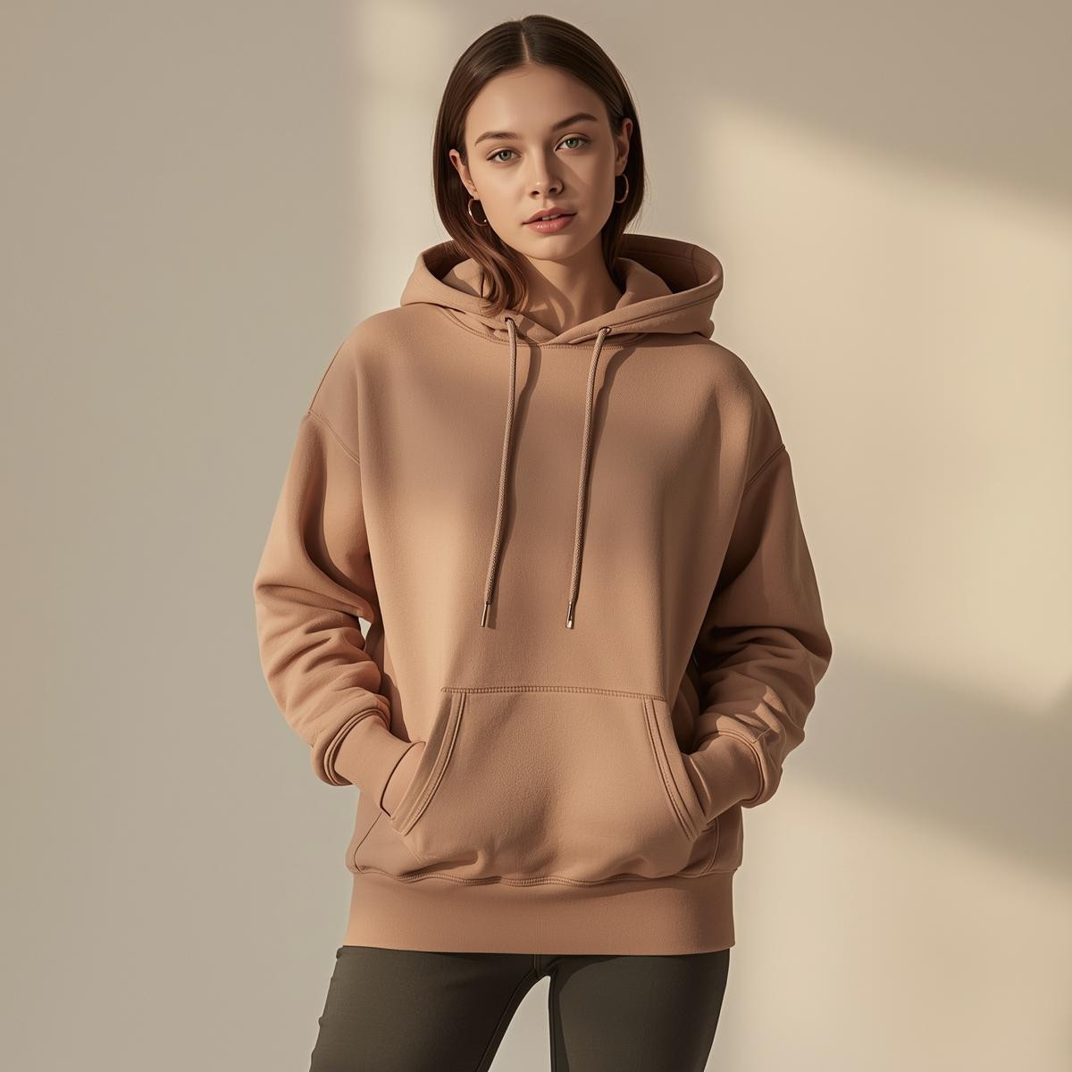 Women's Hoddies