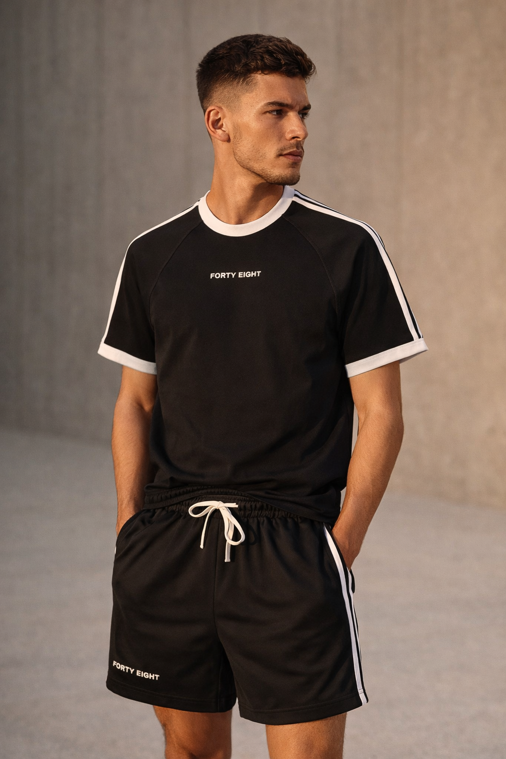 FORTY EIGHT Signature Set