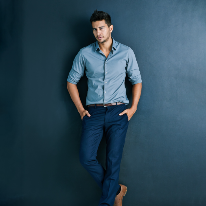 Men’s Clothing