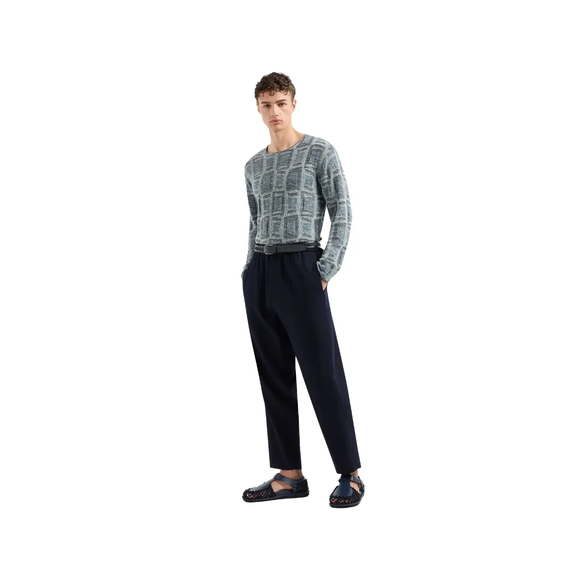 Casual Denim Jeans